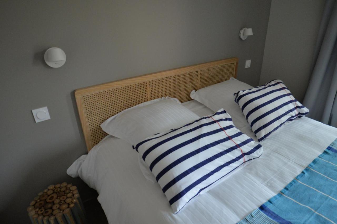 La Grange De Tissey Grand Gite Avec Spa Et Sauna Dragey Eksteriør billede